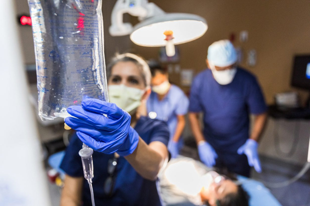 Revolutionizing Emergency Medicine with 3D Printing