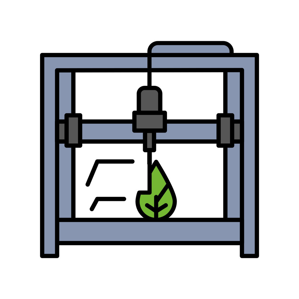 How Industrial 3D Printing Is Shaping a Sustainable Manufacturing Future