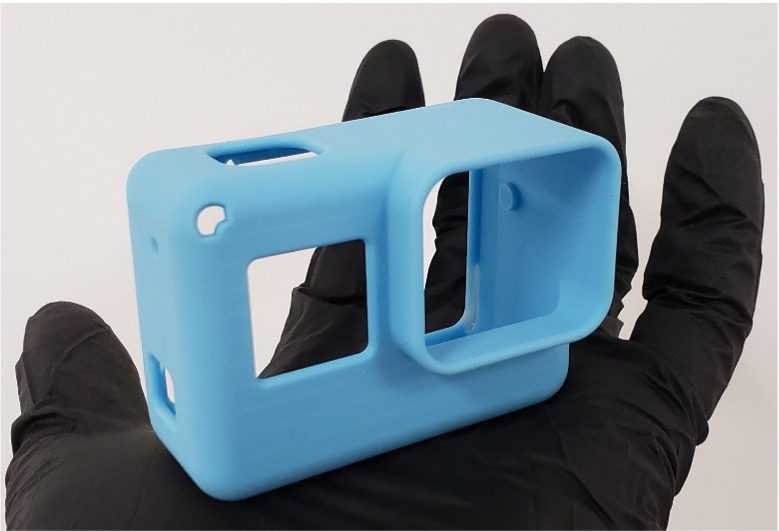 plastics printing