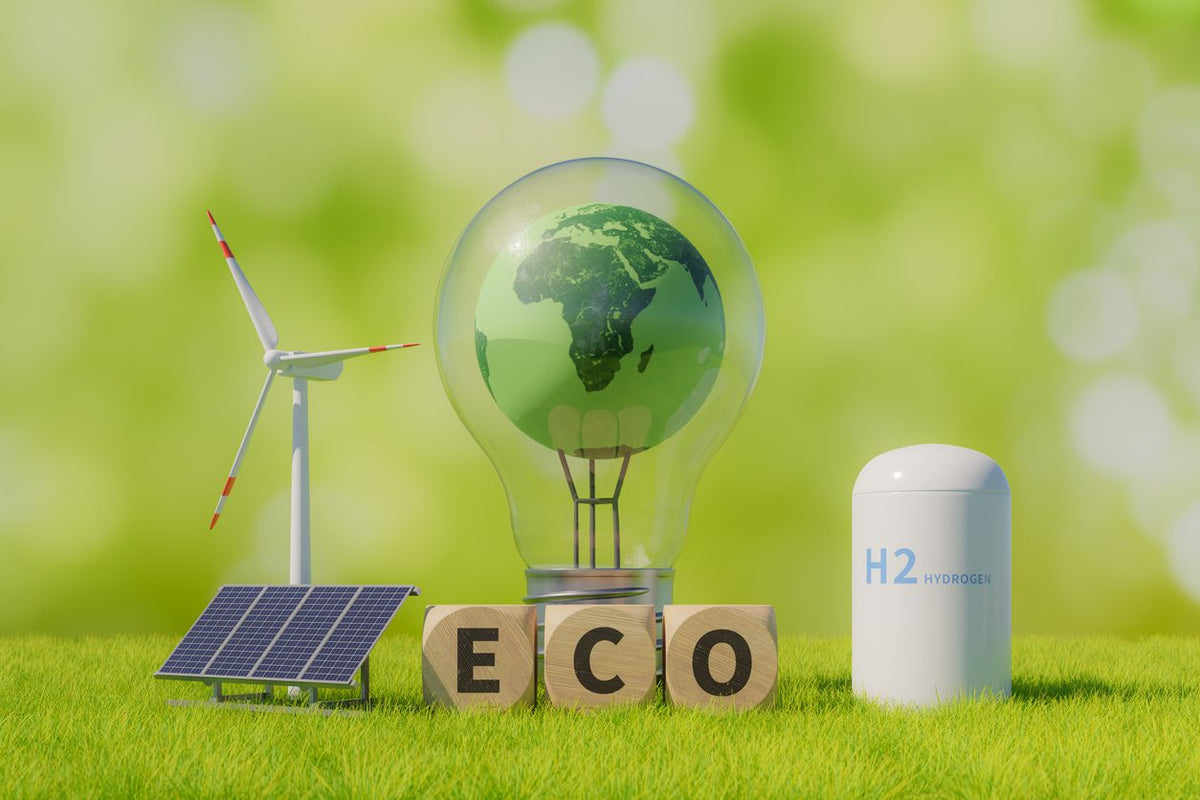 How 3D Printing is Driving Eco-Friendly Practices in Manufacturing Industries