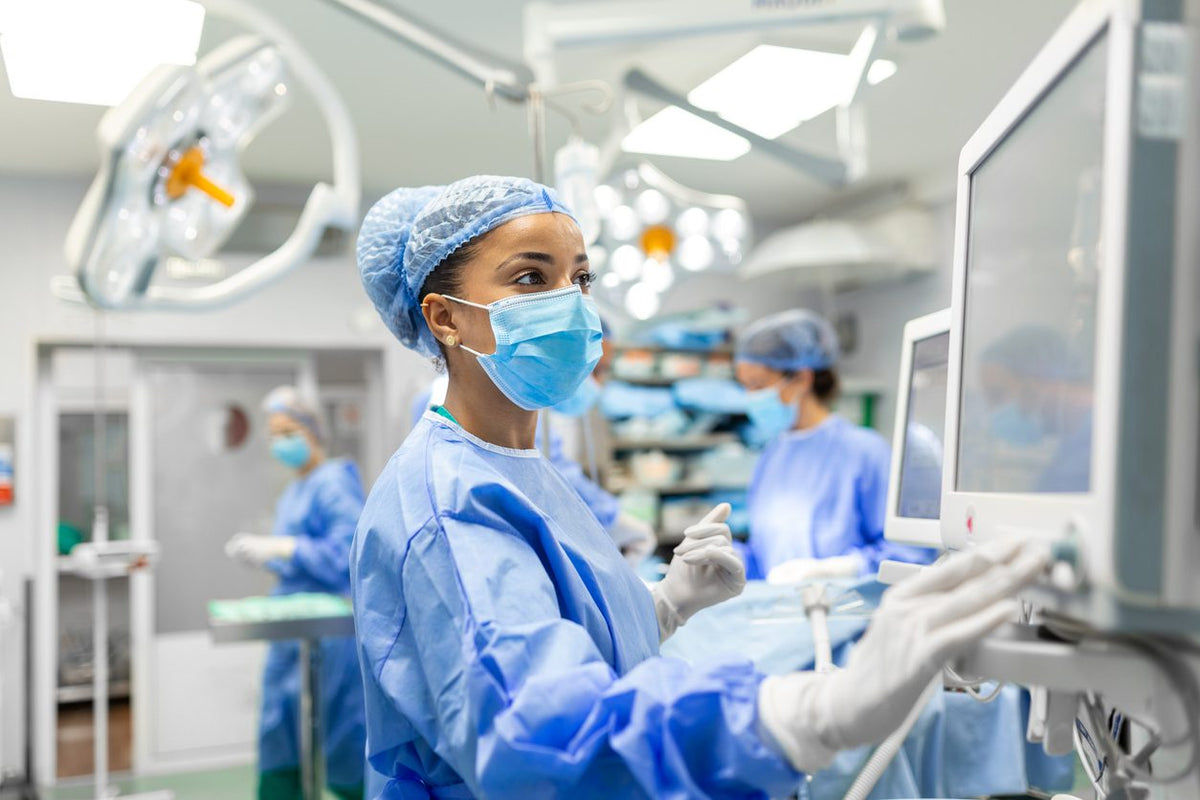 Revolutionizing the Medical Field With 3D Printing