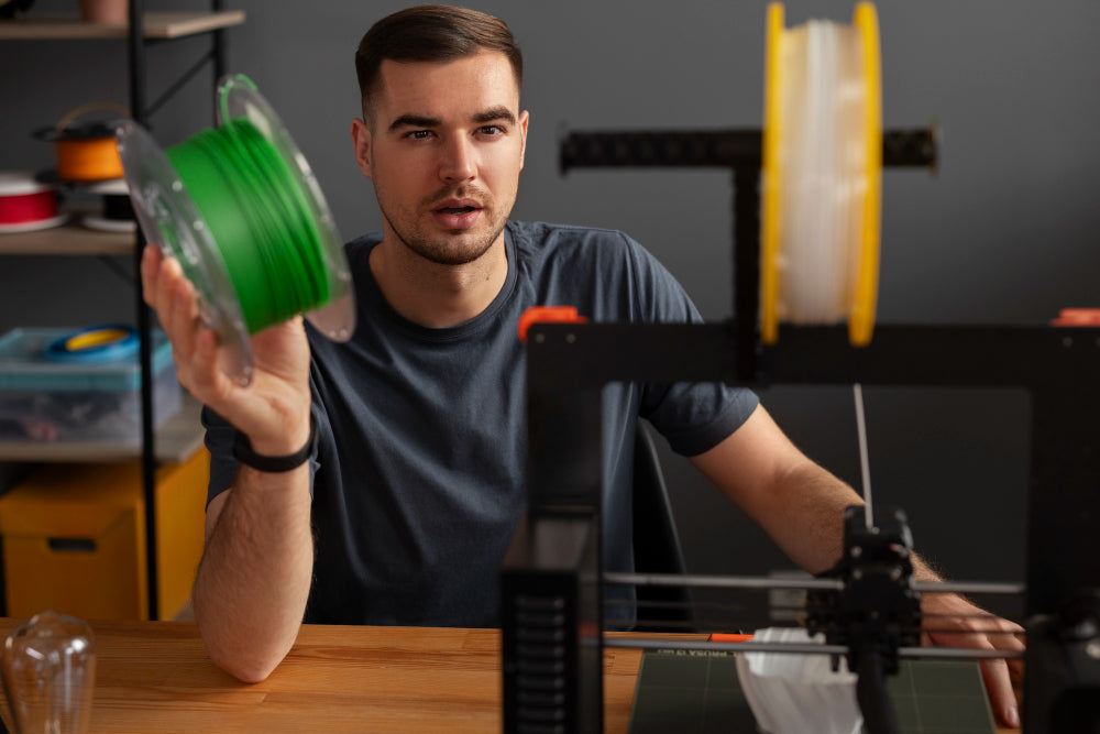 Industrial 3D Printing ROI Guide: How Manufacturers Save Time and Money