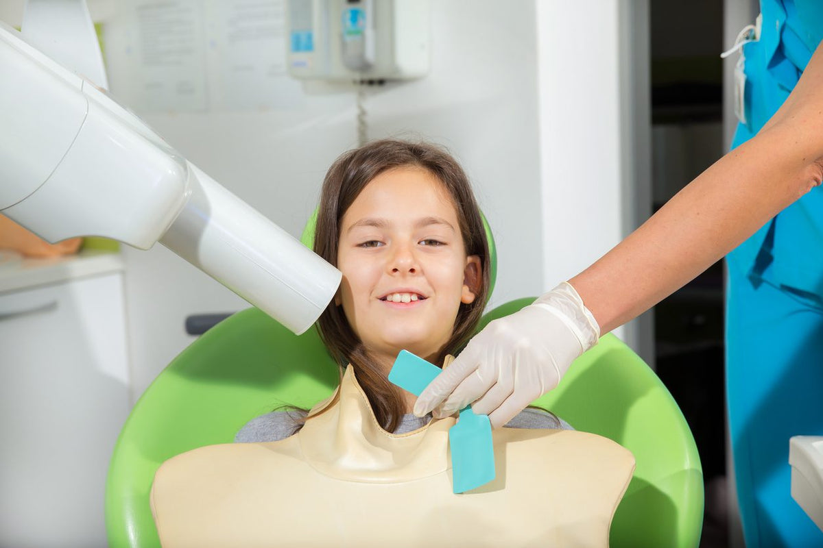 3D Printing Brings Innovation to Pediatric Dentistry