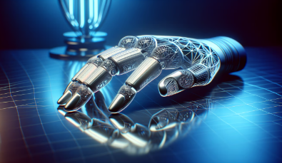 The Future of Medical Prosthetics Through 3D Printing