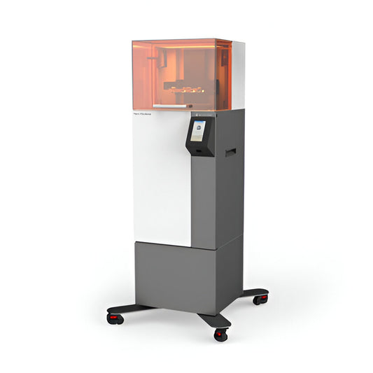 Figure 4 Standalone 3D Printer