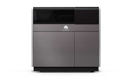 ProJet 2500 Plus 3D Printer