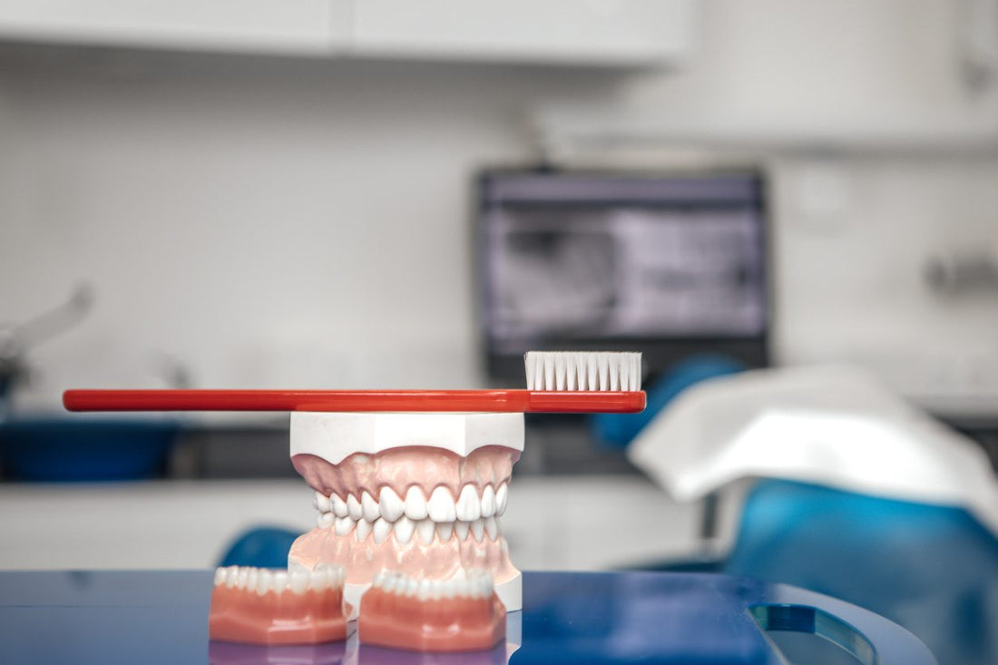 6 Benefits of 3D-Printed Crowns and Bridges in Dentistry