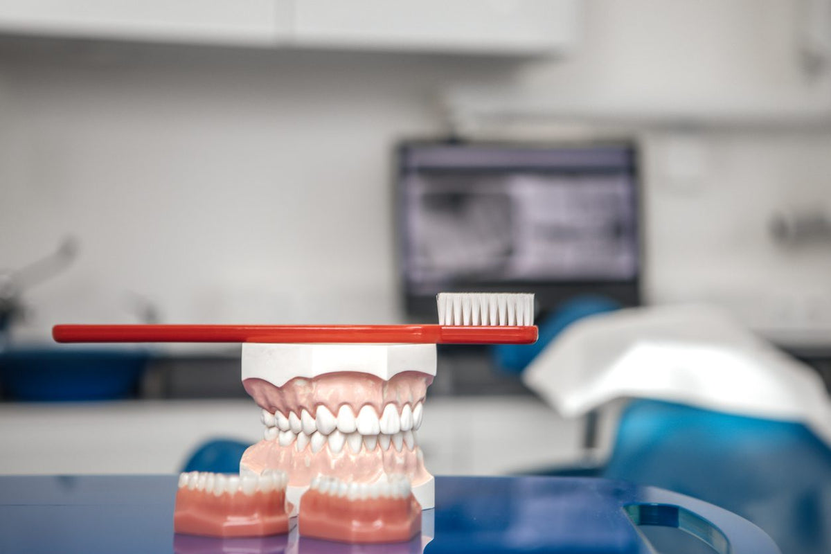 6 Benefits of 3D-Printed Crowns and Bridges in Dentistry