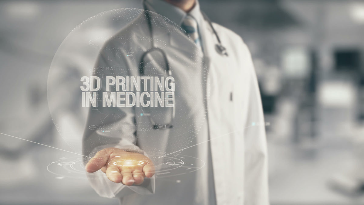 The Future of Tissue Engineering With Bioprinting
