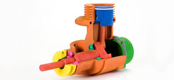 CJP pipe system