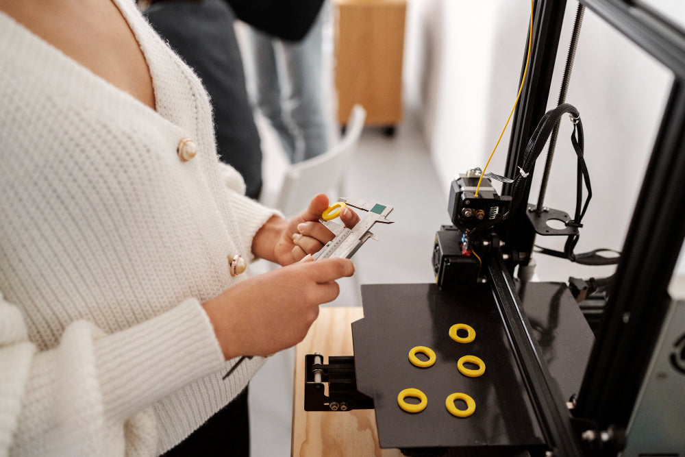 3d printing vs cnc machining