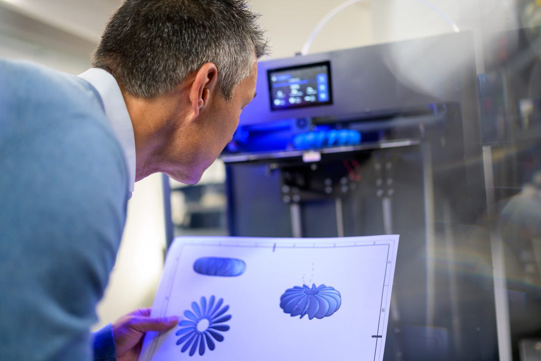 Navigating 9 Common Challenges in Plastic 3D Printing