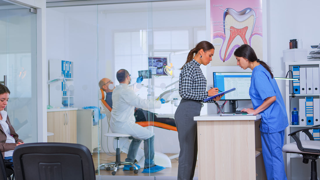 Is In-House 3D Printing A Worthwhile Investment for Dental Clinics?