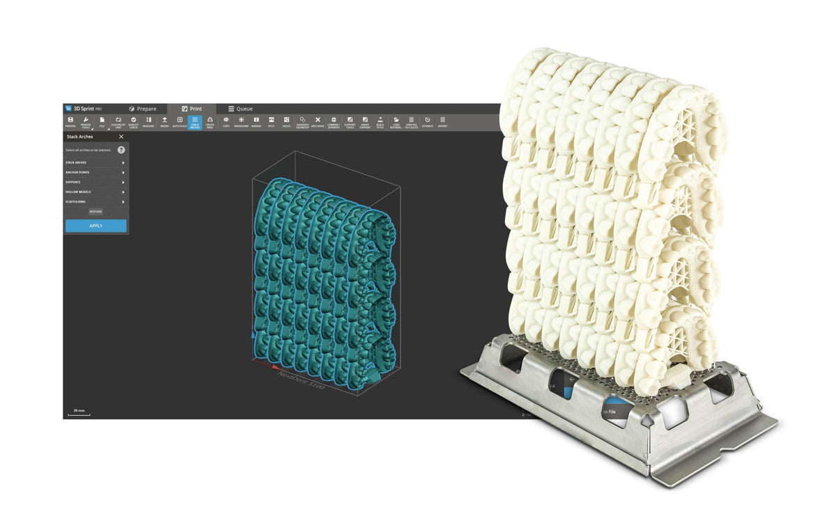 NextDent 5100 Photo