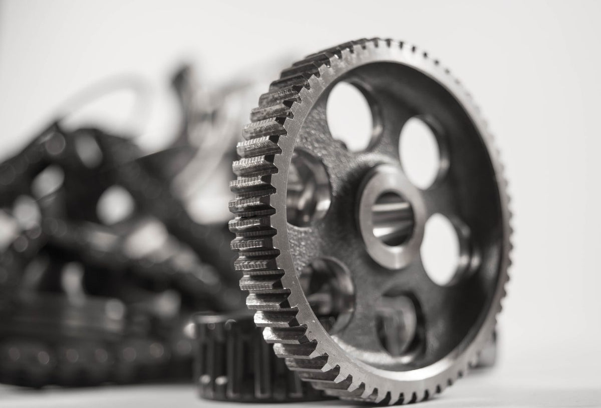 3D Printing Is Revolutionizing the Automotive Industry
