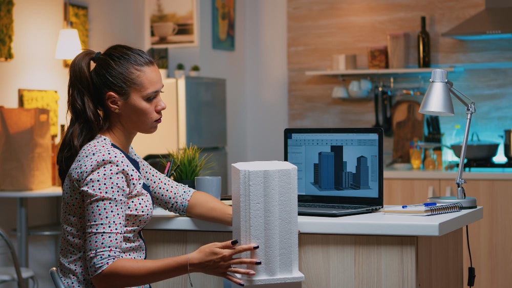 best 3d printers for aerospace manufacturing