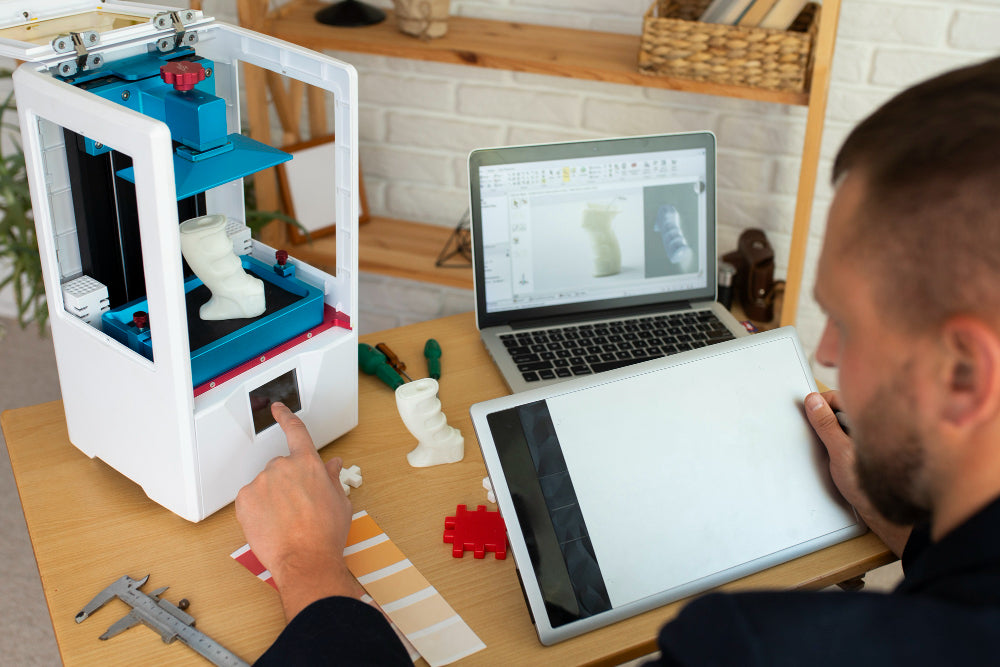 composite 3d printing