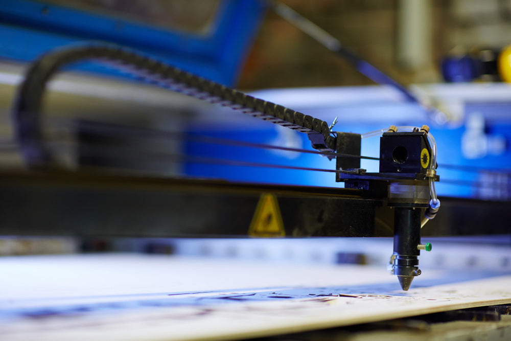 large format 3d printers