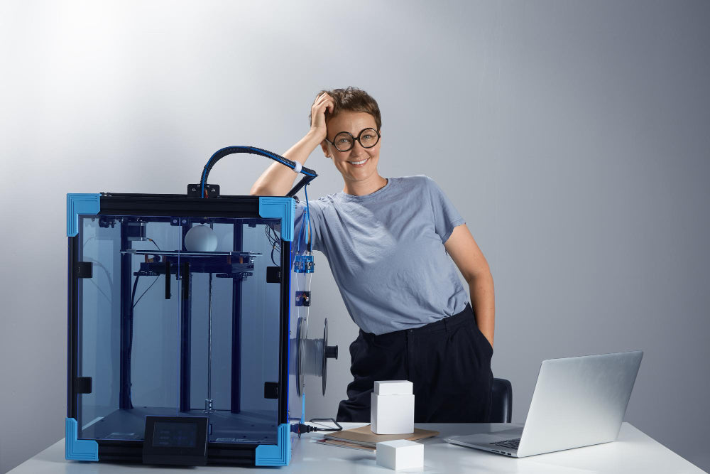 markforged metal x review
