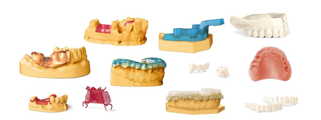 dental examples