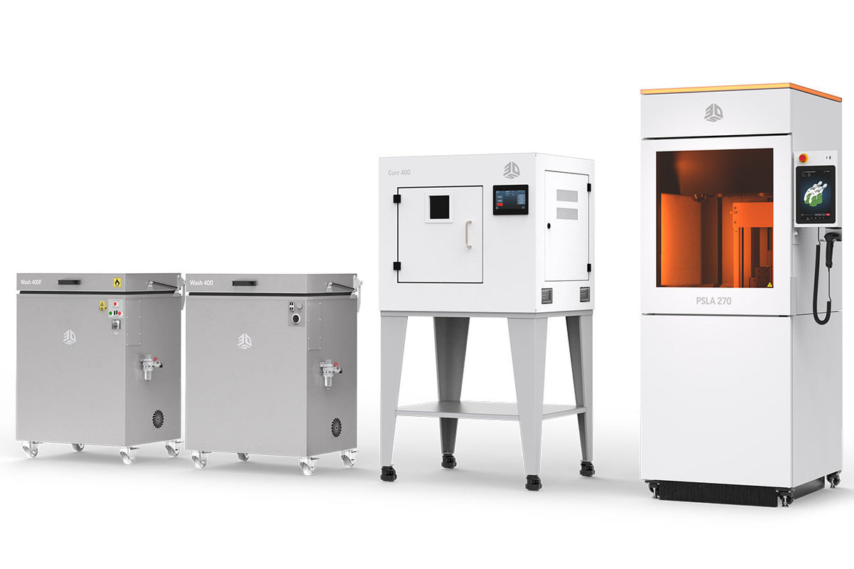 Resin, Figure 4 Hi-Temp 300 AMB, 9kg