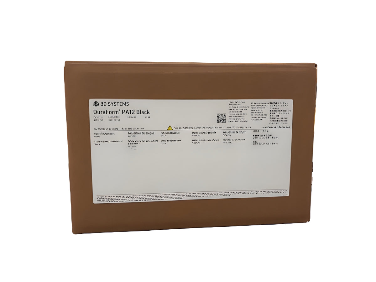 DuraForm PA12 Black, 10 kg