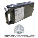 VisiJet M2R-WT Plastic Material White