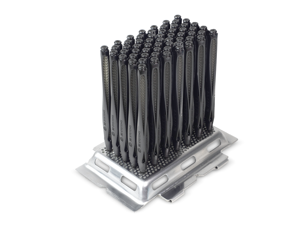 Figure 4 Standalone 3D Printer