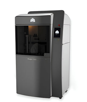 Resin, Accura AMX High Temp 300C