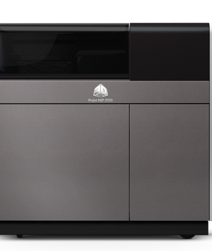 ProJet 2500 Plus 3D Printer
