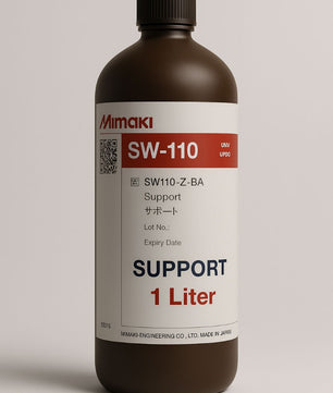 3D Support Ink SW-110 1L Bottle
