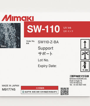 3D Support Ink SW-110 1L Bottle