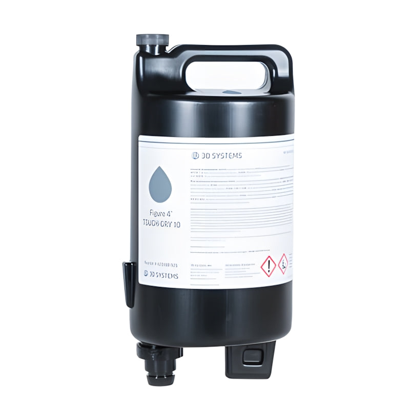 Resin, Figure 4 TOUGH-GRY 10, 2.5 kg