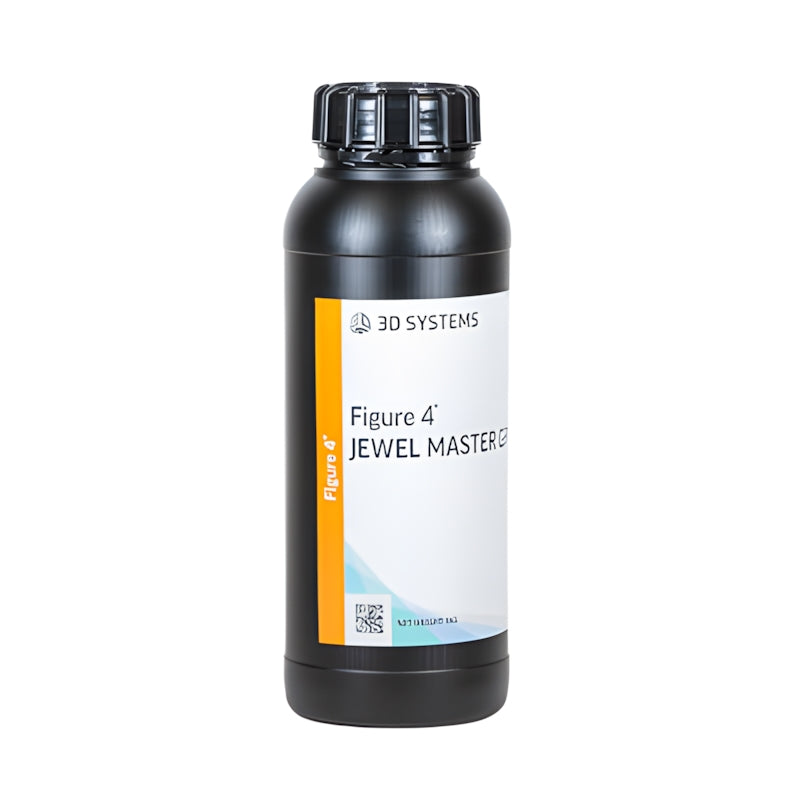 Resin, Figure 4 JEWEL MASTER GRY, 1 kg