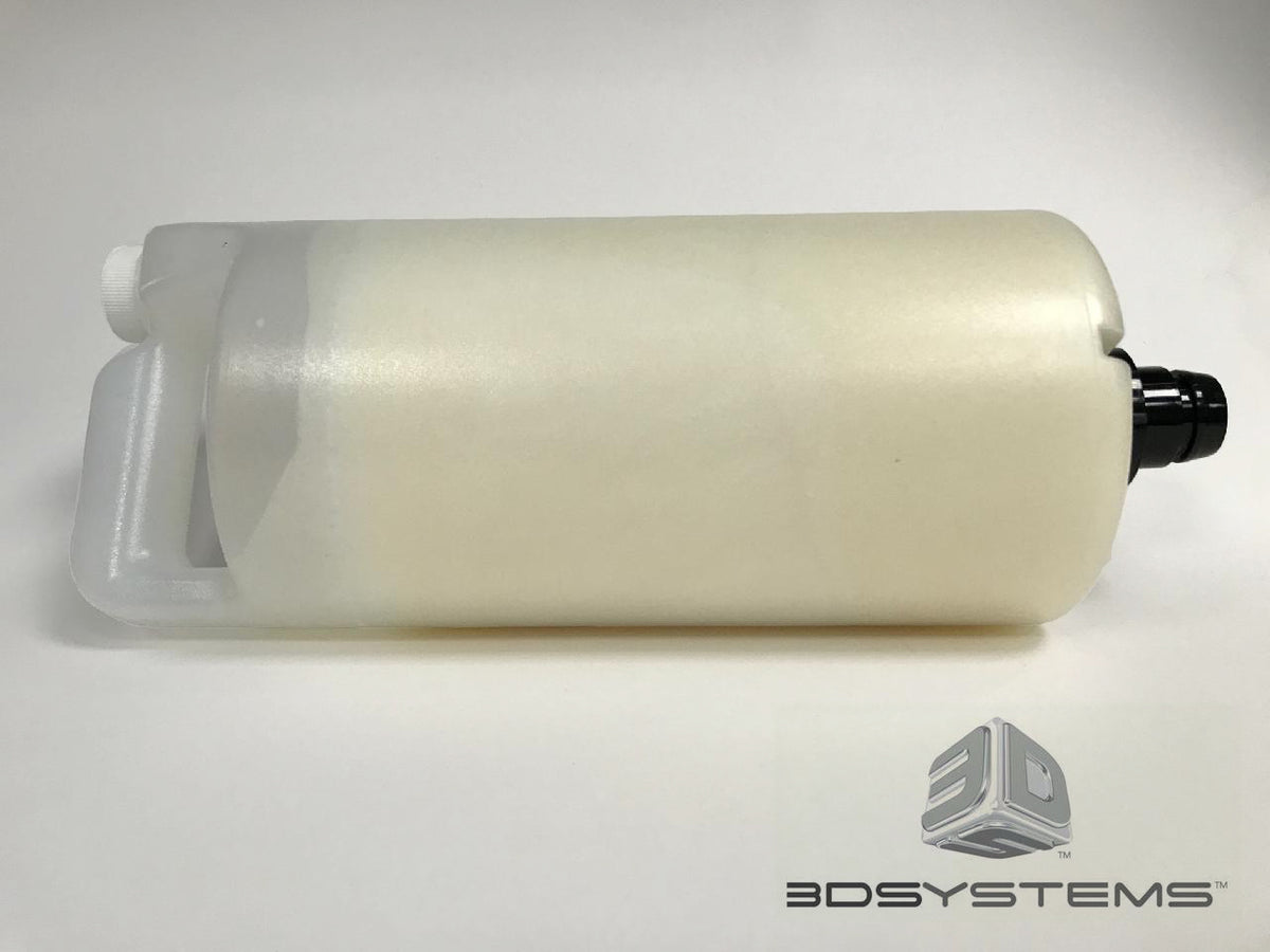 VisiJet S500 Support Material
