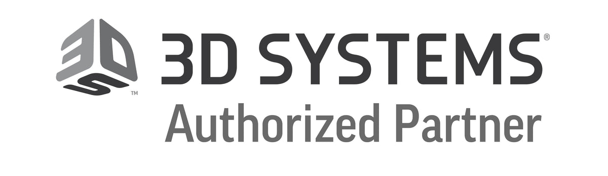 3D Systems Fast Axis Oil