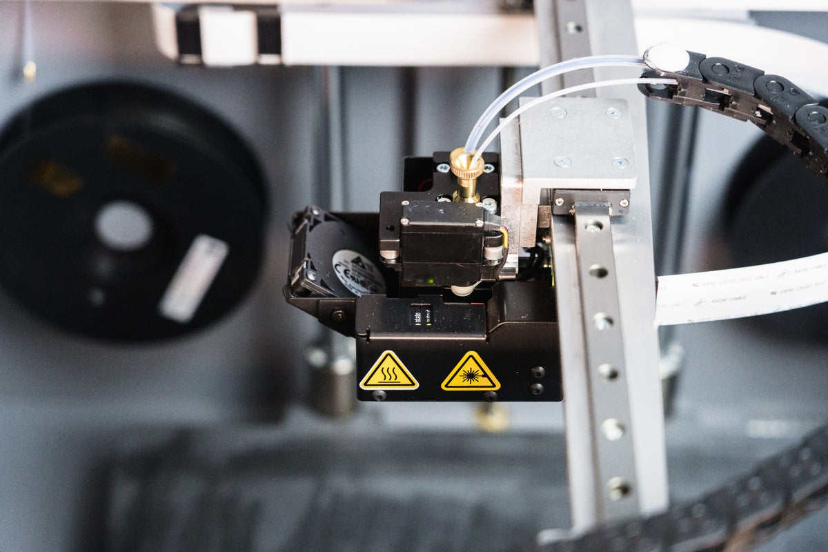 Markforged Onyx Pro 3D Printer