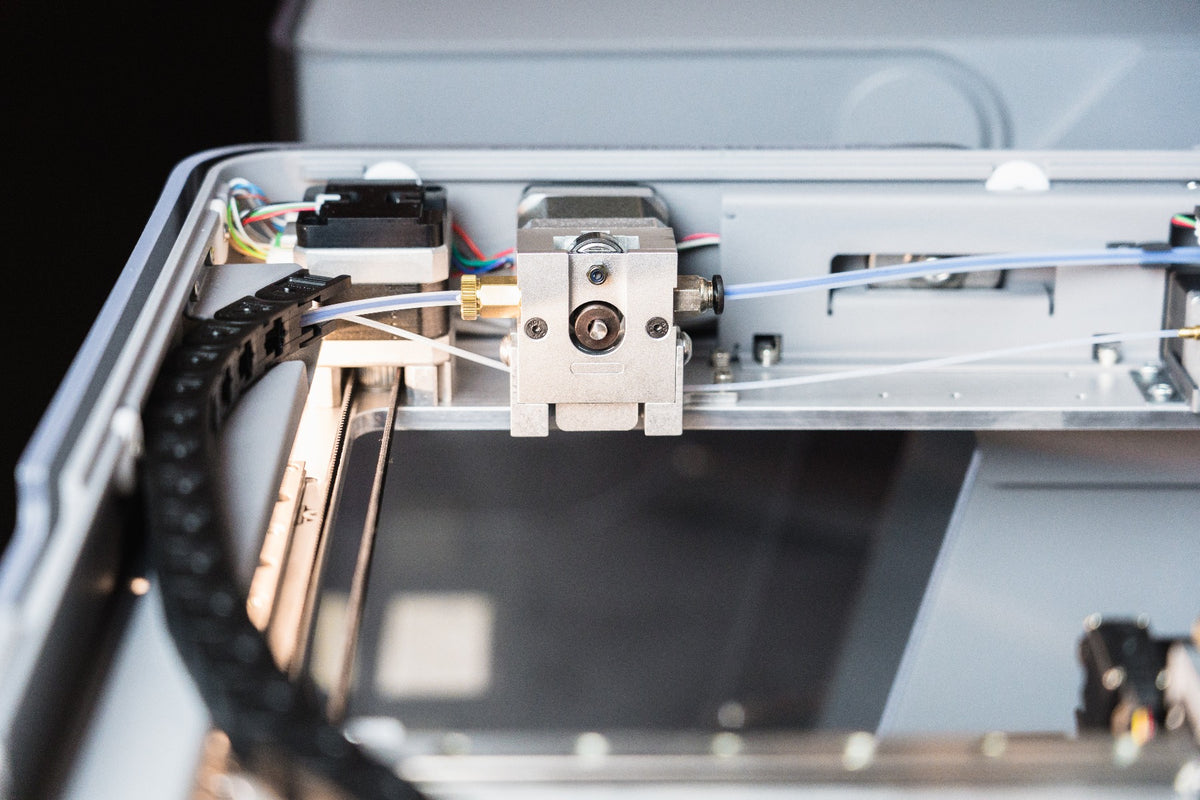 Markforged Mark Two 3D Printer