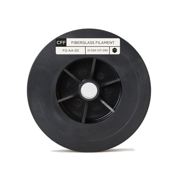 Markforged Fiberglass Filament - 150cm3 Spool