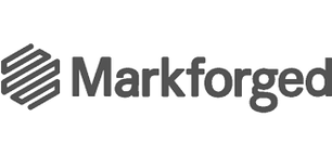 Markforged Nylon White Filament - 800cm3 Spool