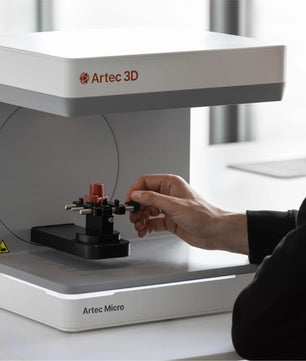 Artec Micro II