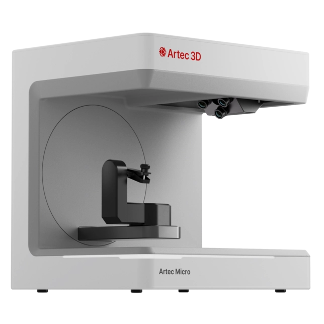 Artec Micro II