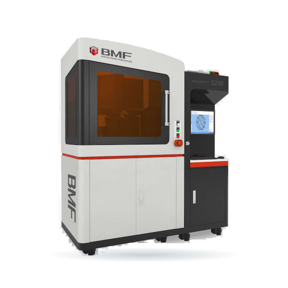 microArch S230