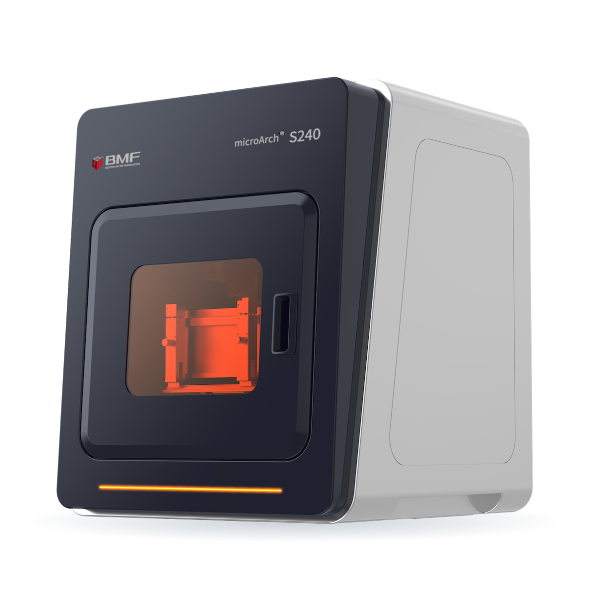 microArch S240