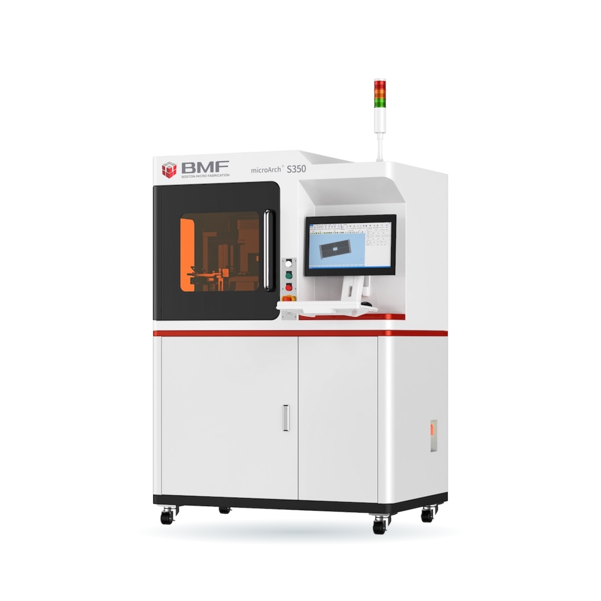 microArch S350