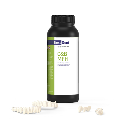 NextDent C&B MFH/N3