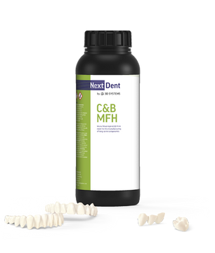 NextDent C&B MFH/N2.5