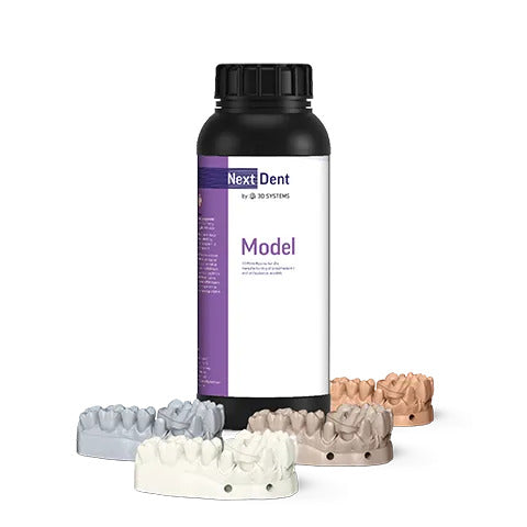 NextDent Model / Sand