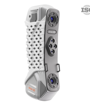 Artec Point II