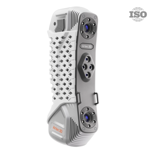 Artec Point II